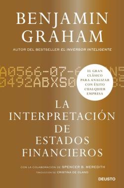 Libro La Interpretación De Estados Financieros