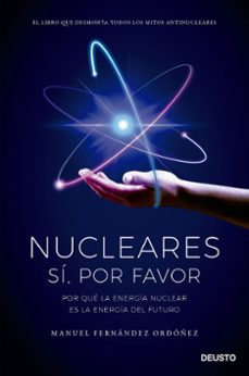 Libro Nucleares: Sí, Por Favor