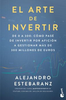 Libro El Arte De Invertir