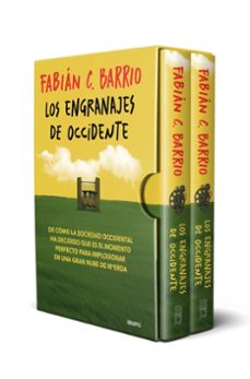 Libro Los Engranajes De Occidente