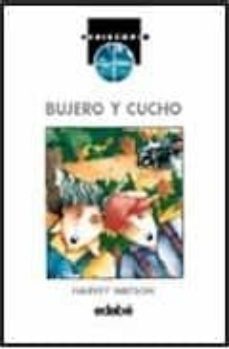 Libro Bujero Y Cucho
