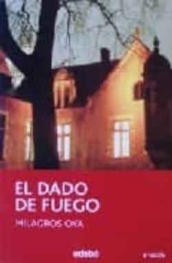 Libro El Dado De Fuego