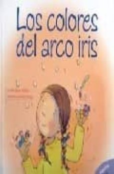 Libro Los Colores Del Arco Iris