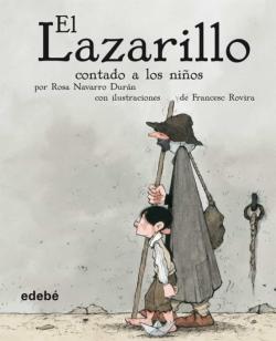 Libro El Lazarillo Contado A Los Niños