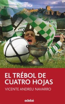 Libro El Trebol De Cuatro Hojas