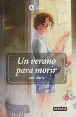 Libro Un Verano Para Morir