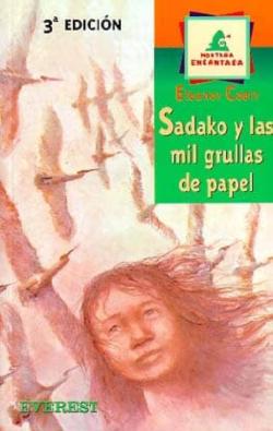 Libro Sadako Y Las Mil Grullas De Papel