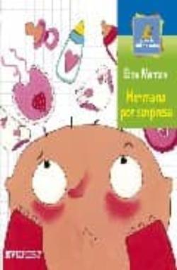 Libro Hermana Por Sorpresa