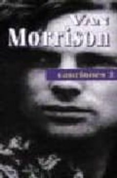 Libro Canciones Ii (van Morrison)