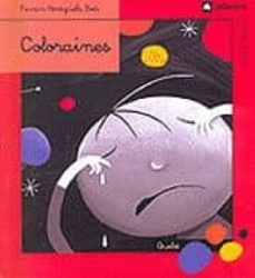 Libro Coloraines