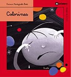 Libro Colorines