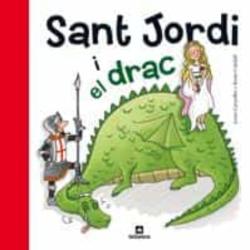 Libro Sant Jordi I El Drac