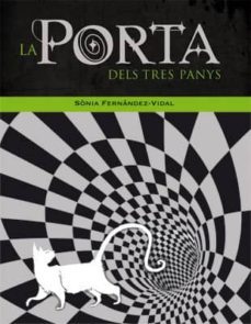 Libro La Porta Dels Tres Panys