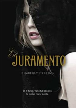 Libro El Juramento