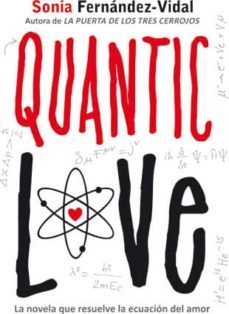 Libro Quantic Love