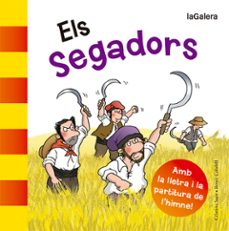 Libro Els Segadors