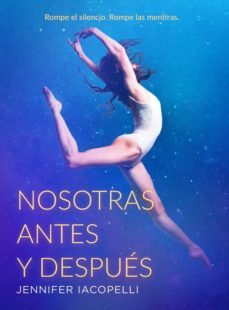 Libro Nosotras Antes Y Después
