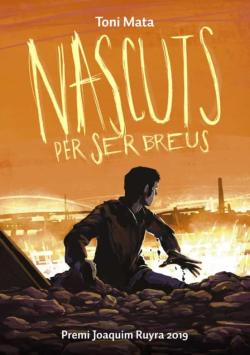 Libro Nascuts Per Ser Breus