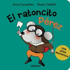 Libro El Ratoncito Perez (con Letra Mayuscula)