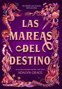 Libro Las Mareas Del Destino