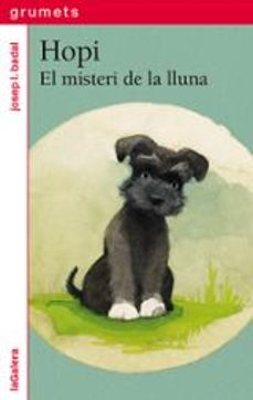 Libro Hopi 1. El Misteri De La Lluna