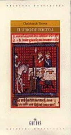 Libro El Libro De Perceval O El Cuento Del Grial