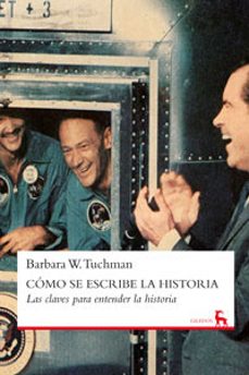 Libro Como Se Escribe La Historia: Las Claves Para Entender La Historia