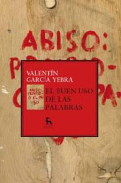 Libro El Buen Uso De Las Palabras