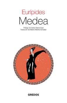 Libro Medea