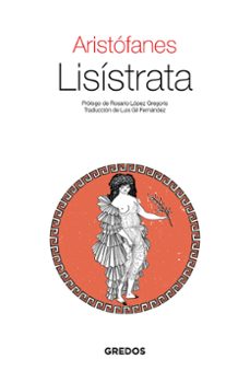 Libro Lisístrata