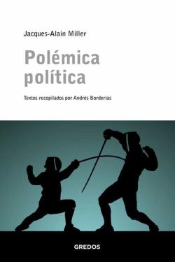 Libro Polemica Politica