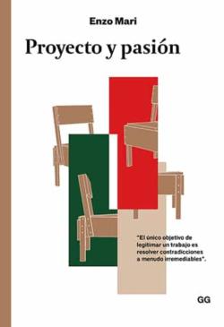 Libro Proyecto Y Pasion