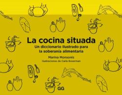 Libro La Cocina Situada