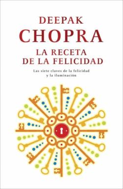 Libro La Receta De La Felicidad