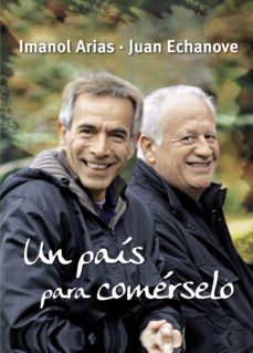Libro Un Pais Para Comerselo
