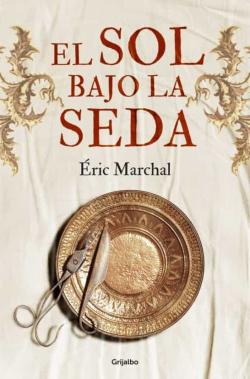 Libro El Sol Bajo La Seda