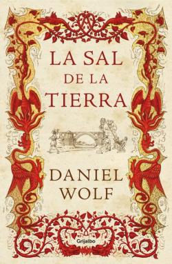 Libro La Sal De La Tierra (Saga De Los Fleury 1)