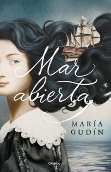 Libro Mar Abierta