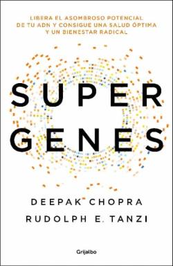 Libro Supergenes