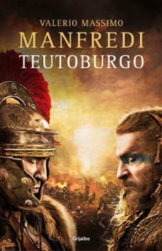 Libro Teutoburgo