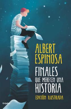 Libro Finales Que Merecen Una Historia
