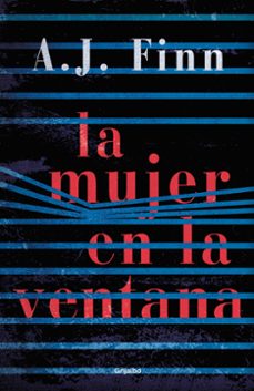 Libro La Mujer En La Ventana