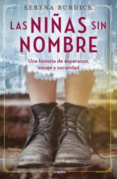 Libro Las Niñas Sin Nombre