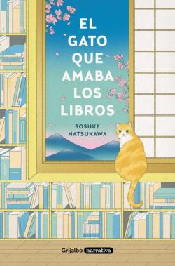 Libro El Gato Que Amaba Los Libros
