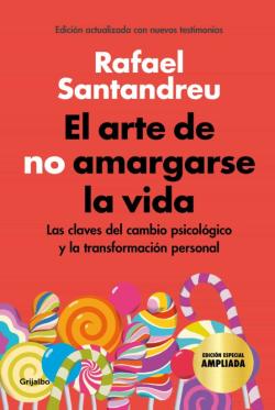 Libro El Arte De No Amargarse La Vida (Edición Especial)