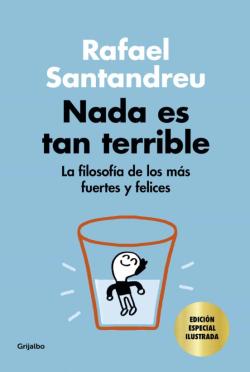 Libro Nada Es Tan Terrible (Edición Especial)