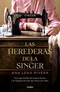 Libro Las Herederas De La Singer