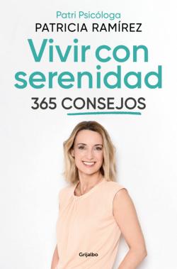 Libro Vivir Con Serenidad. 365 Consejos
