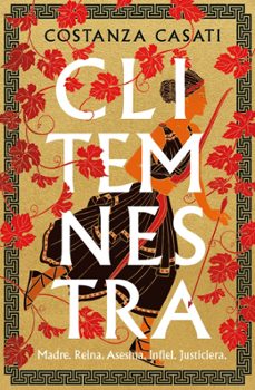 Libro Clitemnestra