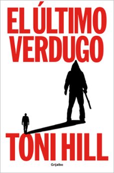 Libro El último Verdugo (trilogía Del Verdugo 1)